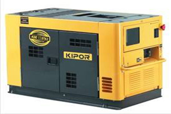 冠县发电机出租