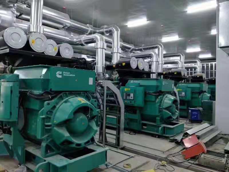 冠县发电机出租 冠县发电机出租