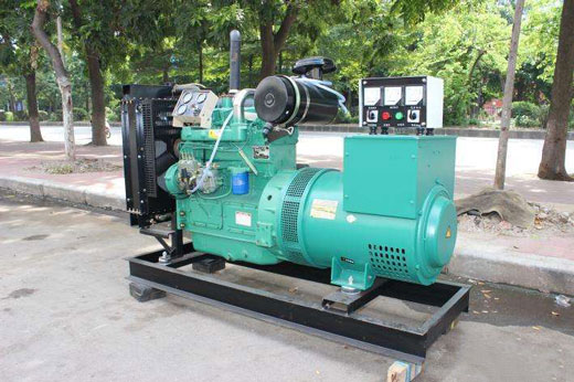 冠县发电机不发电的原因 冠县发电机不发电的原因