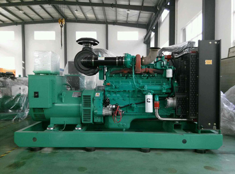 冠县柴油发电机组 冠县柴油发电机组