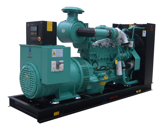 冠县柴油发电机 冠县柴油发电机