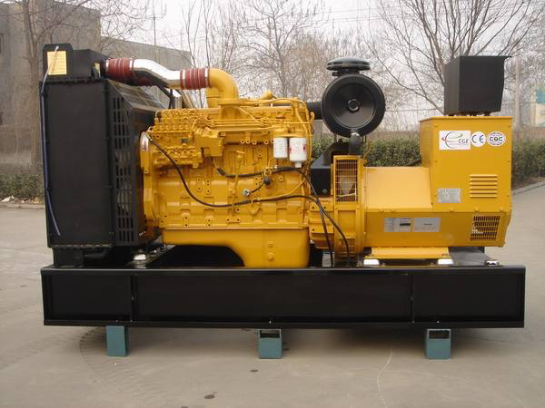 冠县发电机出租
