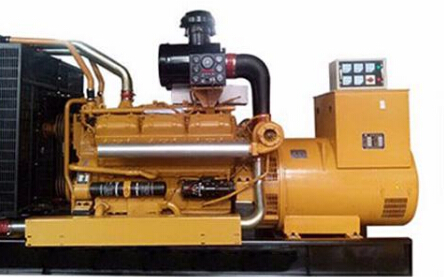 冠县发电机出租