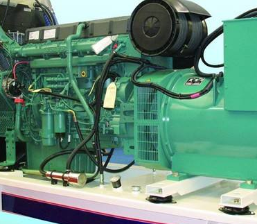 冠县发电机出租 冠县发电机出租